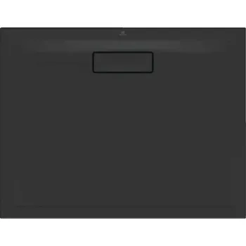 Sprchová vanička Ideal Standard Ultra Flat New - Sprchová vanička 90x70 cm, černá T4474V3