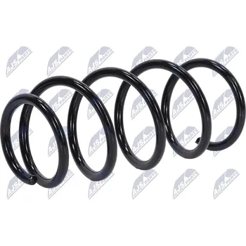 Vinutá pružina podvozku NTY ASZ-PL-029