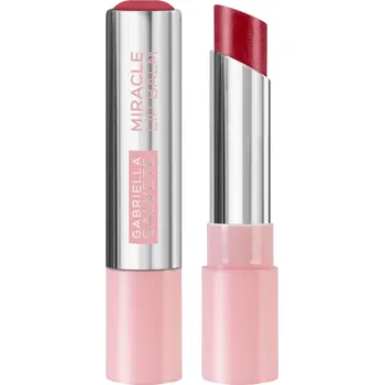 Péče o rty Gabriella Salvete Miracle Lip Balm 107 hydratační balzám na rty 2,8 g