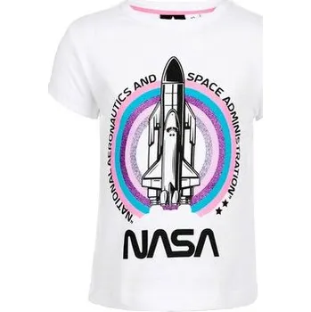 Pánské tričko TRIČKO NASA - velikost 92 (cs, Forkids)