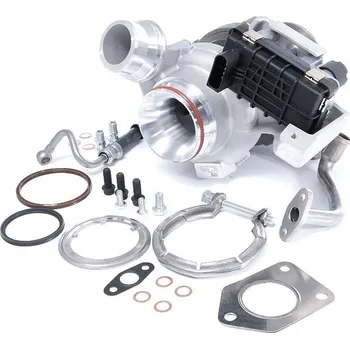 Turbodmychadlo Dmychadlo, plnění BTS Turbo T981283BT