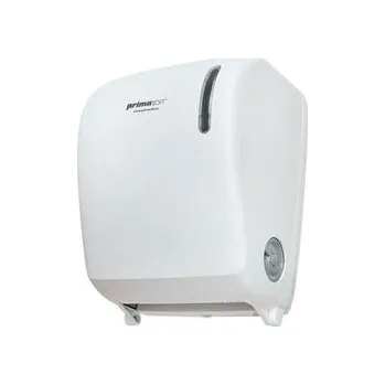 Podlahový mycí stroj Zásobník na ručníky roli PrimaSOFT- - autocut