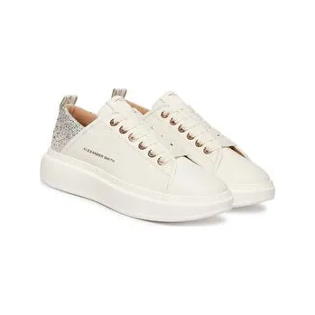 Dámské tenisky Sneakersy Alexander Smith Wembley ASBDWYW Bílá 39
