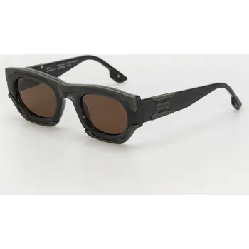 Sluneční brýle Komono Alpha Solar (dust), černá