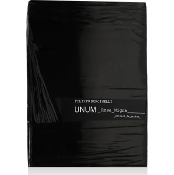Unisex parfém Filippo Sorcinelli Rosa Nigra Extrait de Parfum 100 ml UNISEX