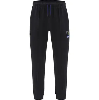 tepláky YAMAHA Racing (černá, vel. XL)