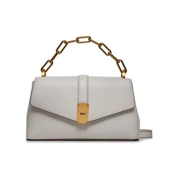 Módní doplněk Kabelka DKNY Conner R343RB25 Šedá OS