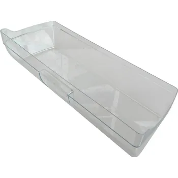 Příslušenství pro lednici Šuplík na zeleninu Gorenje 543110 – originální zásuvka do lednice, rozměry 522×205×140 mm