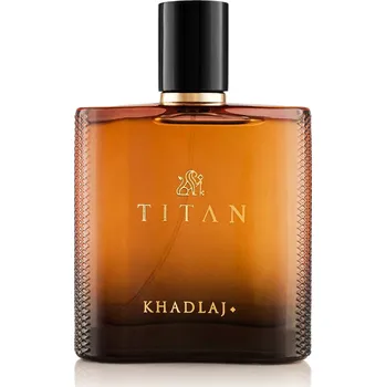 Pánský parfém Khadlaj Titan EDP 100 ml M