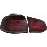 LORO Světelný pás Tuning / Accessory Parts LOR 441-19B3F4LD-AE + DOPRAVA ZDARMA!