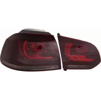 Osvětlení SPZ LORO Světelný pás Tuning / Accessory Parts LOR 441-19B3F4LD-AE + DOPRAVA ZDARMA!