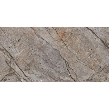 Dlažba Ceramica Color Skyfall - Dlažba Grey 60x120, SKYFALL-GREY