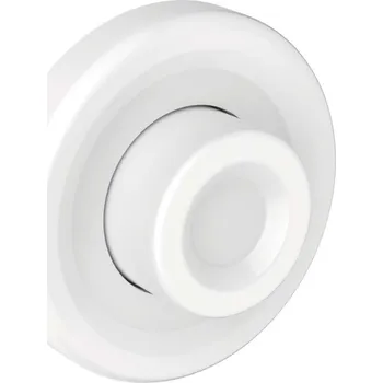 Splachovací tlačítko Ideal Standard Septa Pro - Ovládací tlačítko splachování XS P2, bílá R0184AC