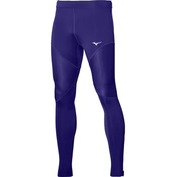Běžecké oblečení Běžecké kalhoty Mizuno Heat Charge BT Tight J2GB157027 Velikost textilu: M