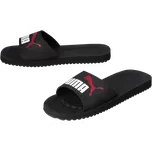 Puma Dámské pantofle (černá, 40,5)