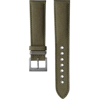 Módní doplněk Řemínek Hamilton H6006841021 + 5 let záruka a dárek ZDARMA