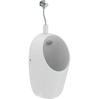 Pisoár Ideal Standard i.Life - Pisoár, horní přívod vody, bílá E265701