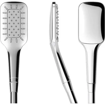 Sprchová hlavice Laufen Sprchové příslušenství - Sprchová hlavice MyCity100, chrom HF939030100000