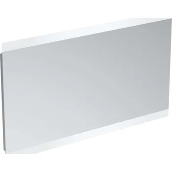 Zrcadlo Ideal Standard Mirror&Light - Zrcadlo 120x70 cm s oboustranným LED podsvícením T3349BH