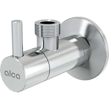 Ventil Ventil rohový s filtrem 1/2"×1/2", kulatý