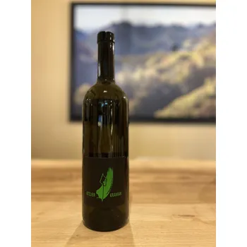 Atelier Kramar Kramar Zeleni Savignon 2019