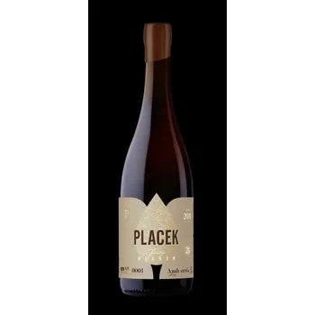 Víno Plaček ANAH 2023, pozdní sběr MAGNUM 1,5 litru Cuveé Anah