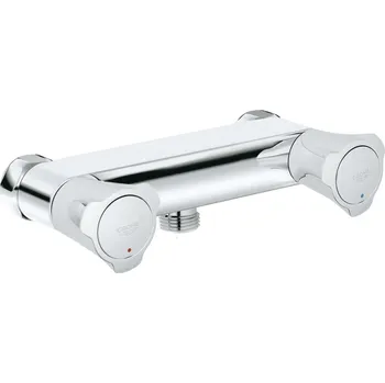 Grohe Costa L - Sprchová kohoutková baterie, chrom 26308001