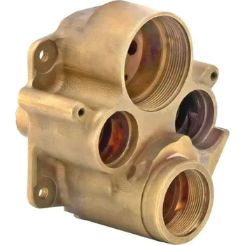 Kludi - Obrácený adaptér pro podomítkový systém 7653900-00