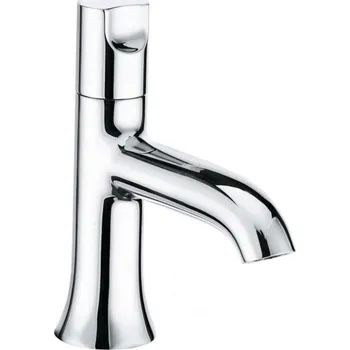 Vodovodní baterie Kludi O-Cean - Stojánkový ventil, chrom 381160530