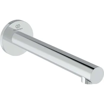 Vodovodní baterie Ideal Standard Ceralife O - Vanová vpust, chrom BE030AA