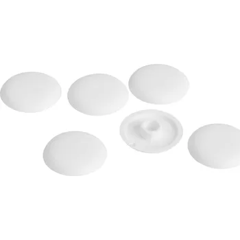 Ideal Standard Příslušenství - Set dorazů pro WC sedátka TV04967