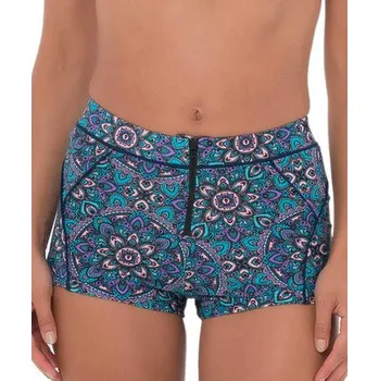 Dámské plavky Dámské plavky 69SLAM spodní díl PASTEL MANDALA KYLIE (YTZMAN-PA) M