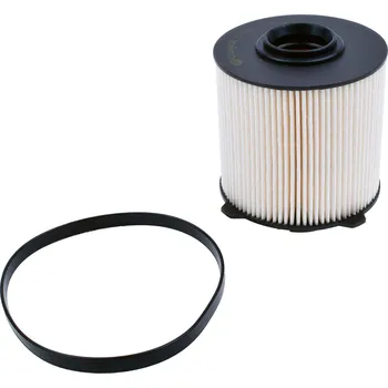 Palivový filtr Palivový filtr Castrol Filters CF0419