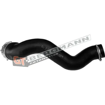 Turbodmychadlo Hadice plnícího vzduchu GT BERGMANN GT52-847