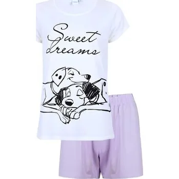 Chlapecké pyžamo PYŽAMO DISNEY LVÍ KRÁL - velikost XL (cs, Forkids)