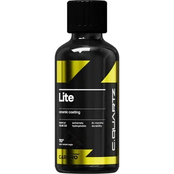 Keramická ochrana laku CarPro CQUARTZ Lite (100 ml)