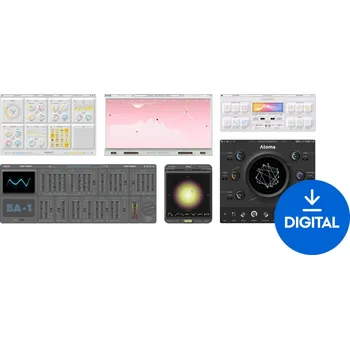 Software Baby Audio Essentials Bundle (Digitální produkt)