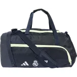 adidas Real Madrid Duffle modrá