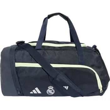adidas Real Madrid Duffle modrá