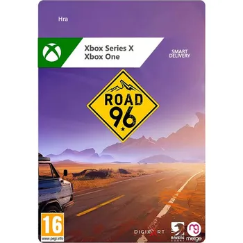 Hra pro Xbox One Road 96 (Xbox One/Xbox Series)