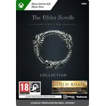 The Elder Scrolls Online Collection: Gold Road (Xbox Series/Xbox One)