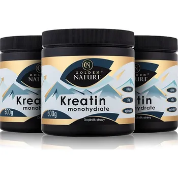Kreatin Kreatin Monohydrát 1500g