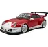 autíčko Solido Porsche 911 Porco Rosso Coupe 2020 RWB Bodykit 1:18