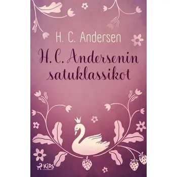 Pohádka H. C. Andersenin satuklassikot - Andersen, Uwe