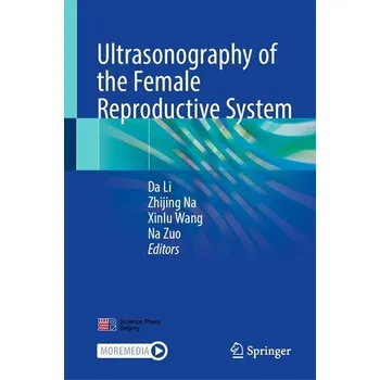 Ultrasonography of the Female Reproductive System - Li, Da