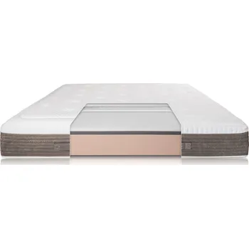 Matrace FlexyFlex Infinity matrace 180 x 200 cm - výprodej z expozice Rozměr: 180 x 200 cm