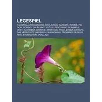 Přírodní věda Legespiel - Books LLC