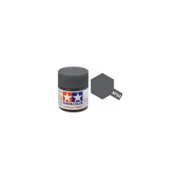Tamiya XF54 Dark Sea Grey ACRYLIC 10ml