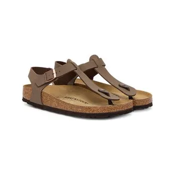 Dámské sandále Sandály Birkenstock 147131 Hnědá 36
