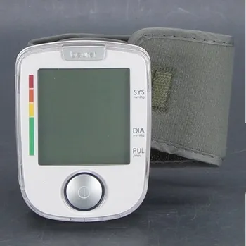 Tlakoměr Digitální tonometr na zápěstí Beurer BC44